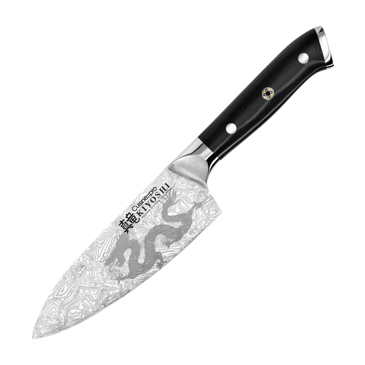 1034400 Cuisine::pro® KIYOSHI™ Chefs Knife 15cm/6"