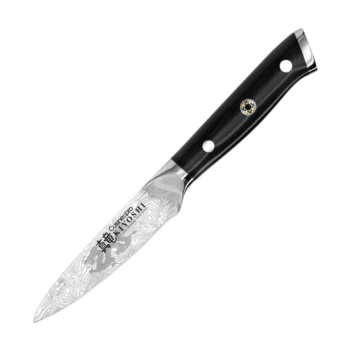 1034403 Cuisine::pro® KIYOSHI™ Paring Knife 9cm/3.5"