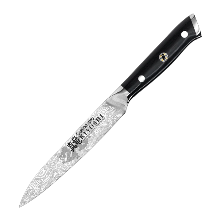 1034406 Cuisine::pro® KIYOSHI™ Utility Knife 12cm/4.5"