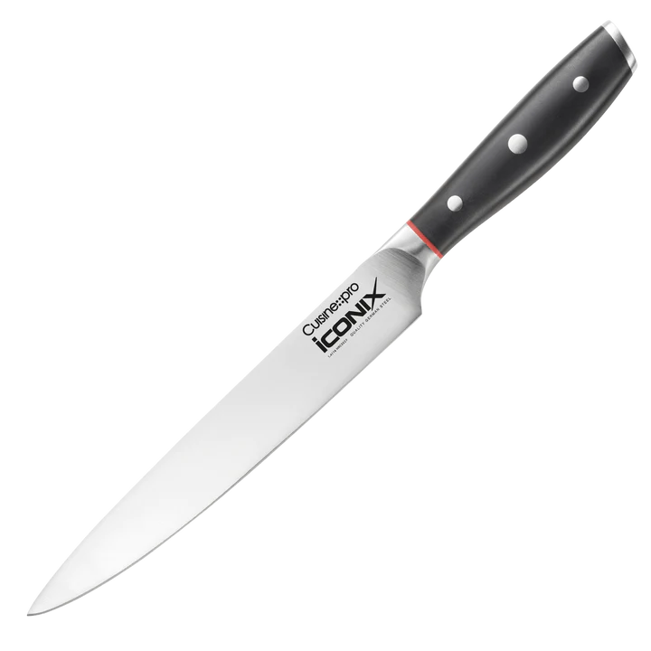 1034411 Cuisine::pro® iconiX™ Carving Knife 20cm/8"