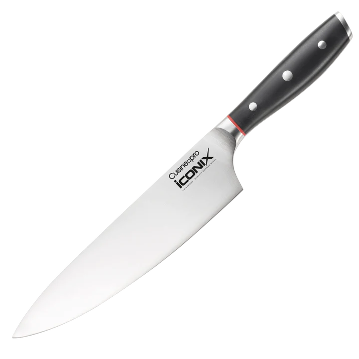 1034412 Cuisine::pro® iconiX™ Chefs Knife 20cm/8"