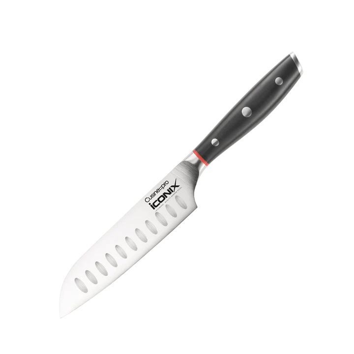 1034416 Cuisine::pro® iconiX™ Santoku Knife 12.5cm/5"