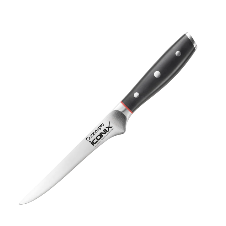 1034421 Cuisine::pro® iconiX™ Boning Knife 15cm/6"