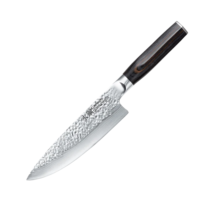 1034424 Cuisine::pro® Damashiro® Emperor Chefs Knife 15cm/6"