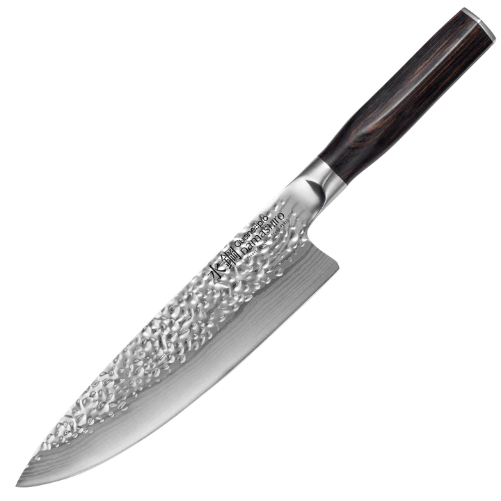 1034425 Cuisine::pro® Damashiro® Emperor Chefs Knife 20cm/8"