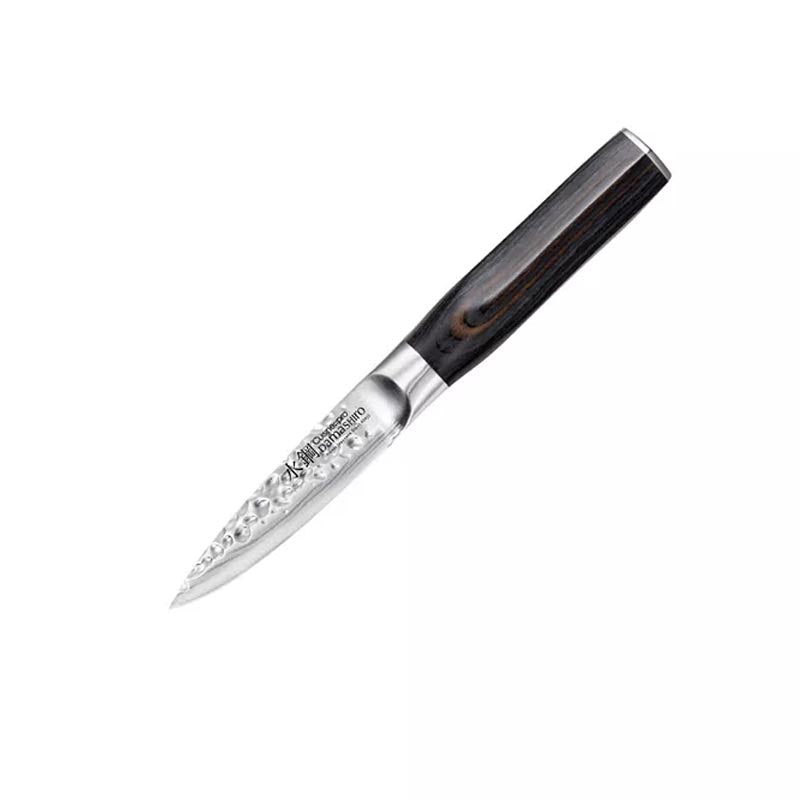 1034427 Cuisine::pro® Damashiro® Emperor Paring Knife 9cm/3.5"