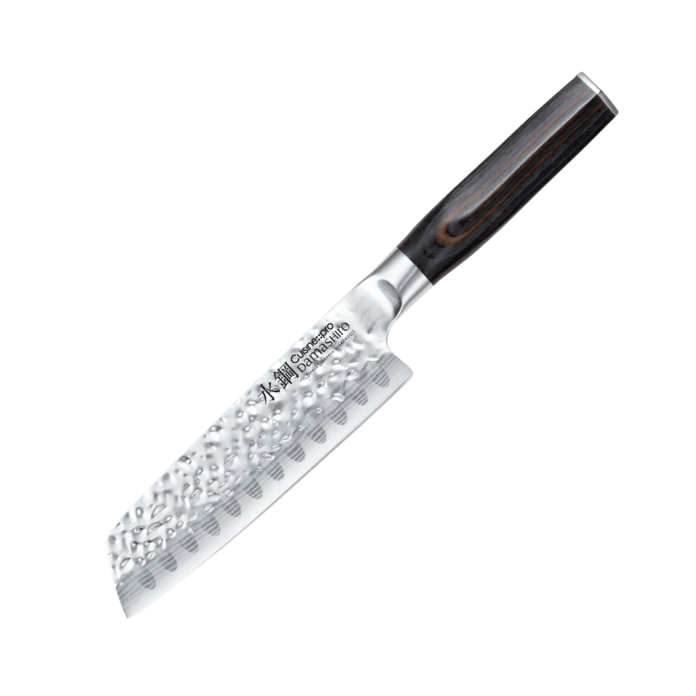 1034428 Cuisine::pro® Damashiro® Emperor Santoku 14cm/5.5"