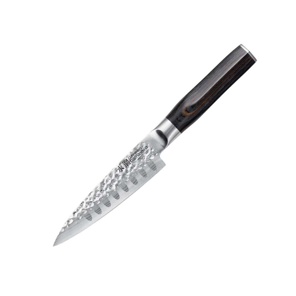 1034430 Cuisine::pro® Damashiro® Emperor Utility Knife 12cm/4.5"