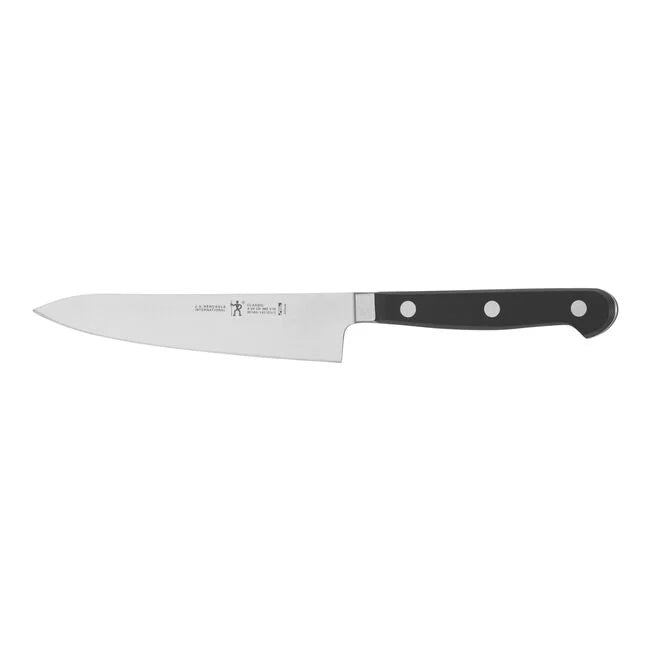 HENCKELS CLASSIC 5.5-inch prep knife, fine edge