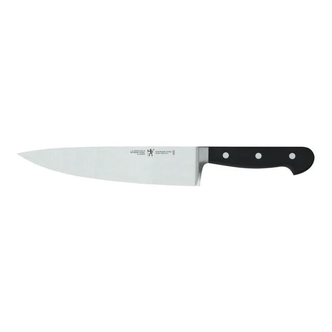 HENCKELS CLASSIC 8-inch, Chef's knife