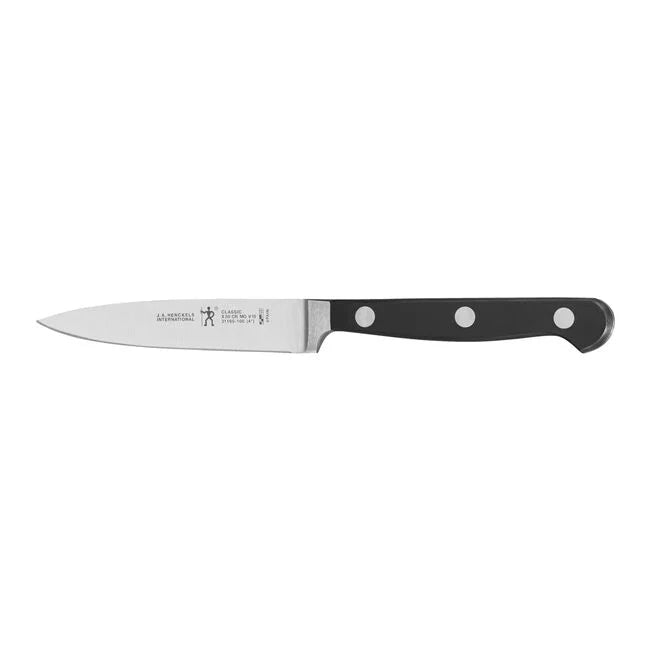 HENCKELS CLASSIC 4-inch, Paring/Utility Knife