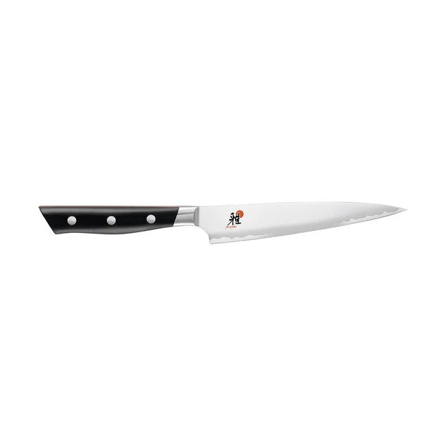 MIYABI EVOLUTION 5.5-inch Utility Knife , fine edge