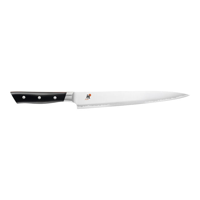 MIYABI EVOLUTION 9.5-inch, Slicing/Carving Knife