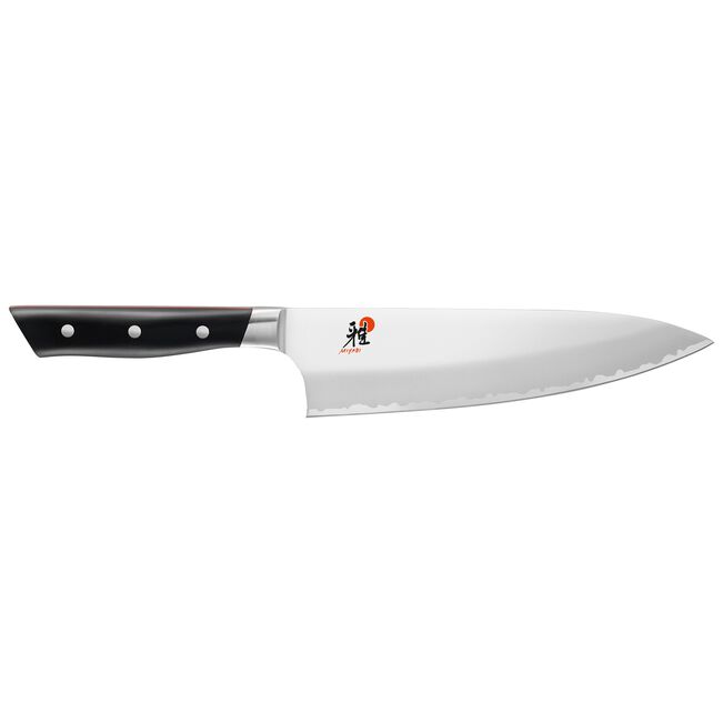 MIYABI EVOLUTION 8-inch, Chef's Knife