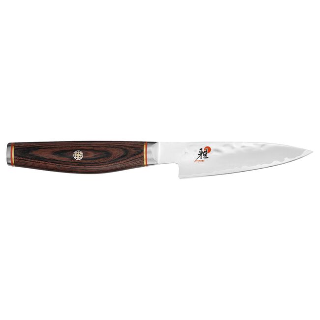 MIYABI ARTISAN 3.5-inch, Paring Knife