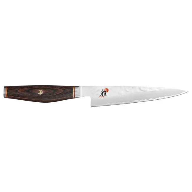 MIYABI ARTISAN 5-inch, Utility Knife