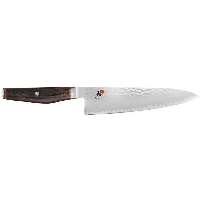 MIYABI ARTISAN 8-inch, Chef's Knife