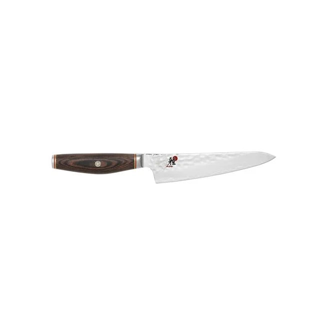 MIYABI ARTISAN 5-inch, Prep Knife