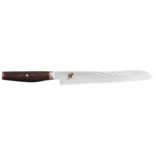 MIYABI ARTISAN 9-inch, Bread knife