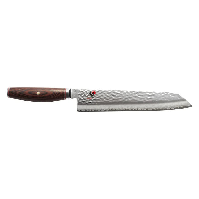 MIYABI ARTISAN 9.5-inch, Kiritsuke Knife