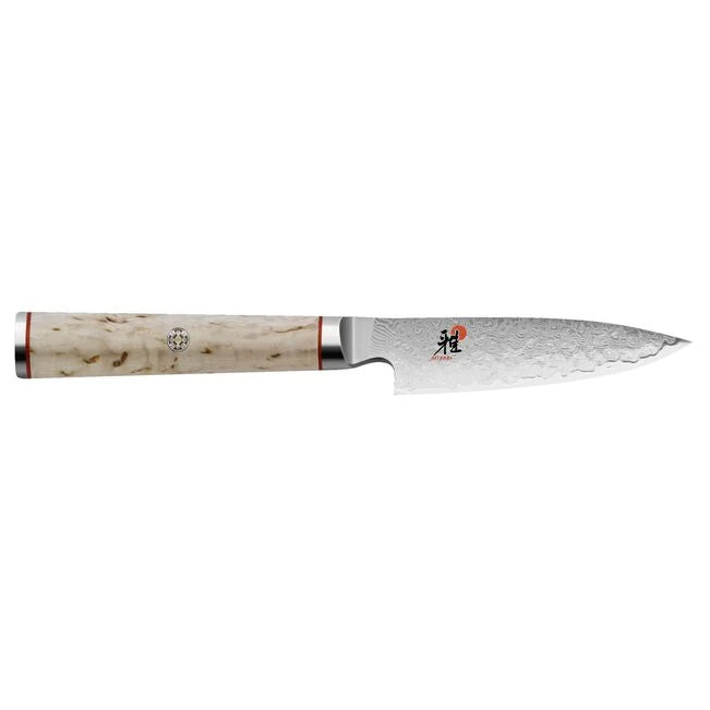 MIYABI BIRCHWOOD SG2 3.5-inch, Paring Knife