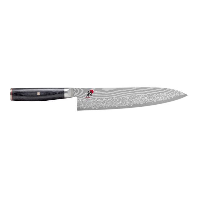 MIYABI KAIZEN II 9.5-inch, Chef's knife