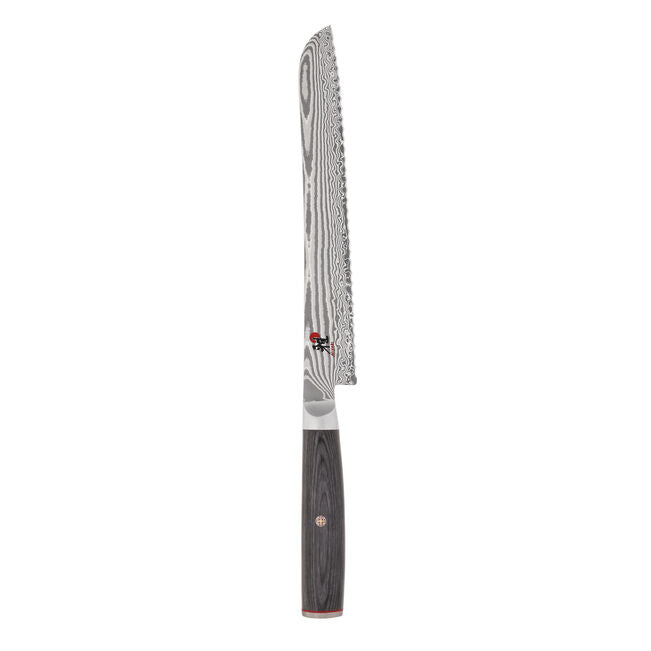 MIYABI KAIZEN II 9.5-inch, Bread knife