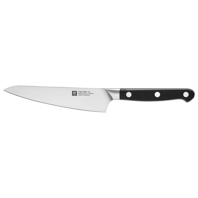 ZWILLING PRO 5.5-inch Prep Knife, fine edge