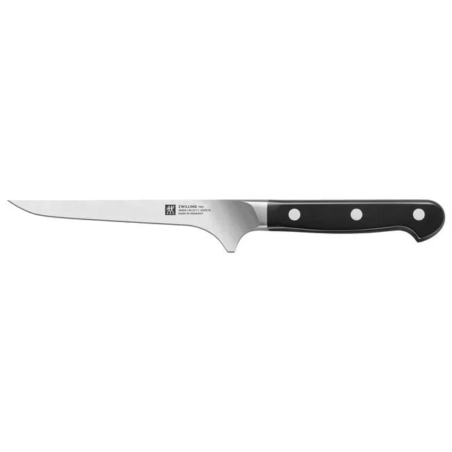 ZWILLING PRO 5.5-inch, Flexible Boning Knife