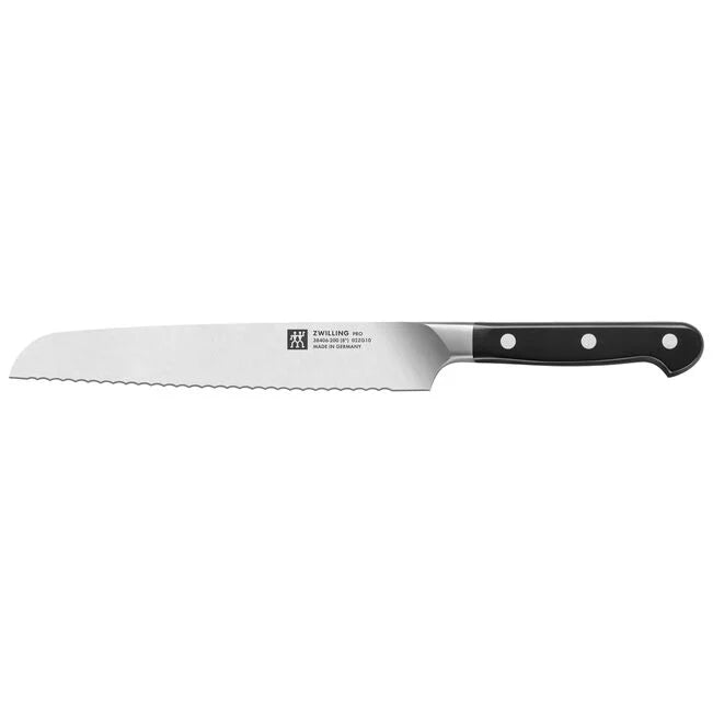 ZWILLING PRO 8-inch, Bread knife