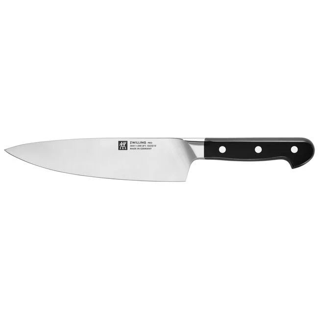 ZWILLING PRO 8-inch, Traditional Chef's Knife