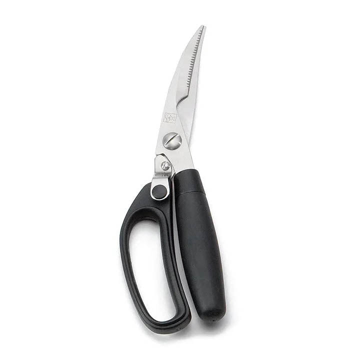 E6607 Poultry Shears