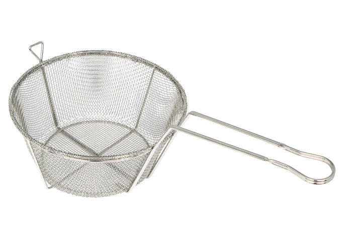 FBRS-11 11" Round Fryer Basket,