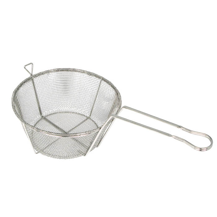 FBRS-9 9" Round Fryer Basket,