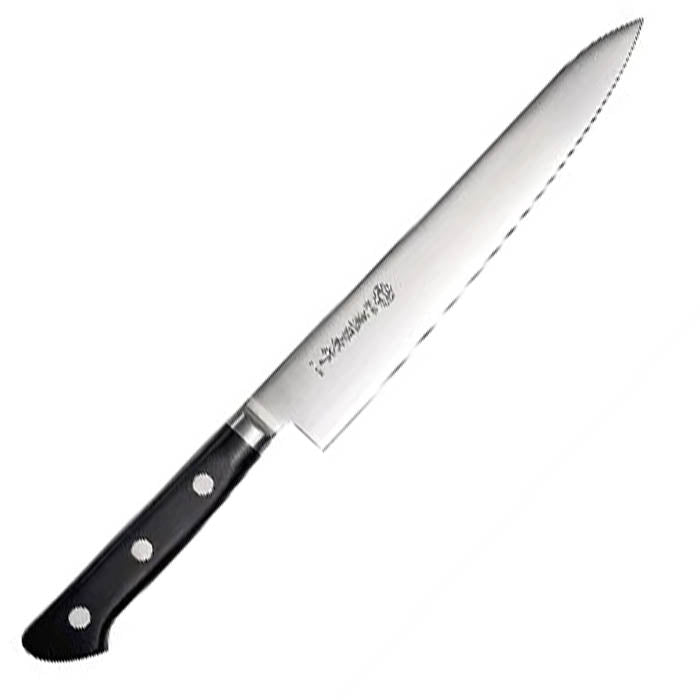 KIKUICHI GM Series Molybdenum Stainless Steel Petty