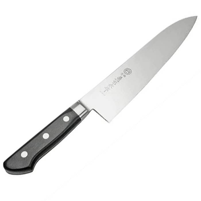 KIKUICHI GM Series Molybdenum Stainless Steel Gyuto