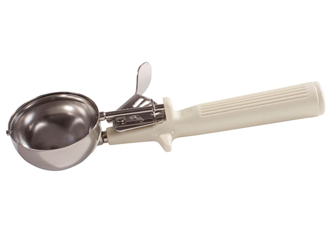 ICOP-10 Deluxe 1 Piece Ice Cream Disher with Spring Release