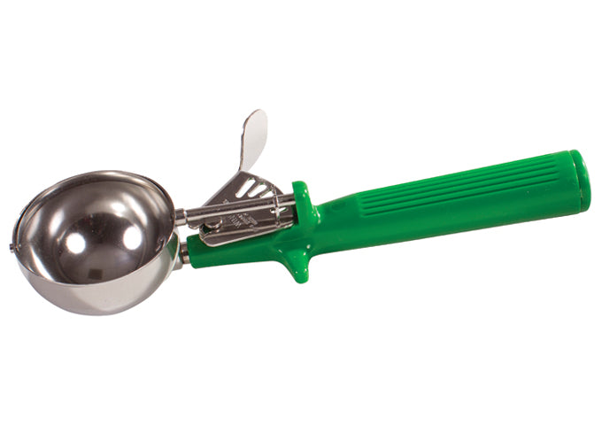 ICOP-12 Deluxe 1 Piece Ice Cream Disher with Spring Release