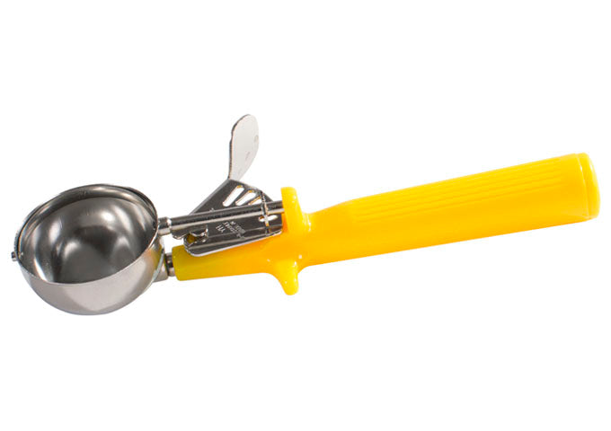 Icop-20 Deluxe 1 Piece Ice Cream Disher with Spring Release