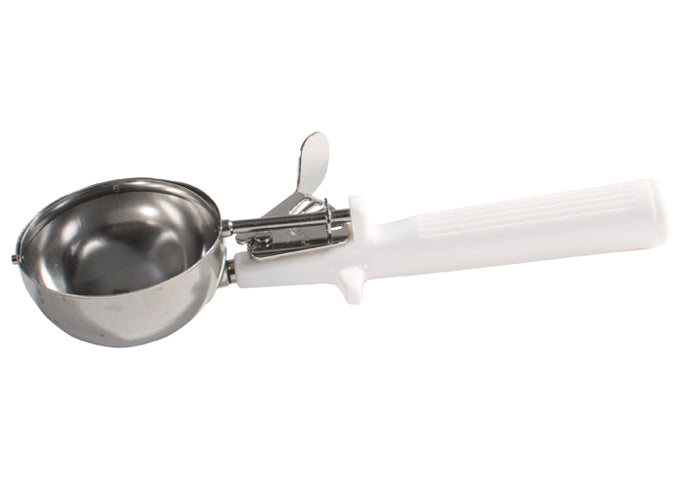 ICOP-6 Deluxe 1 Piece Ice Cream Disher with Spring Release