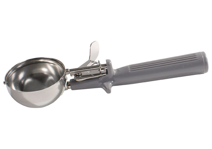 ICOP-8 Deluxe 1 Piece Ice Cream Disher with Spring Release