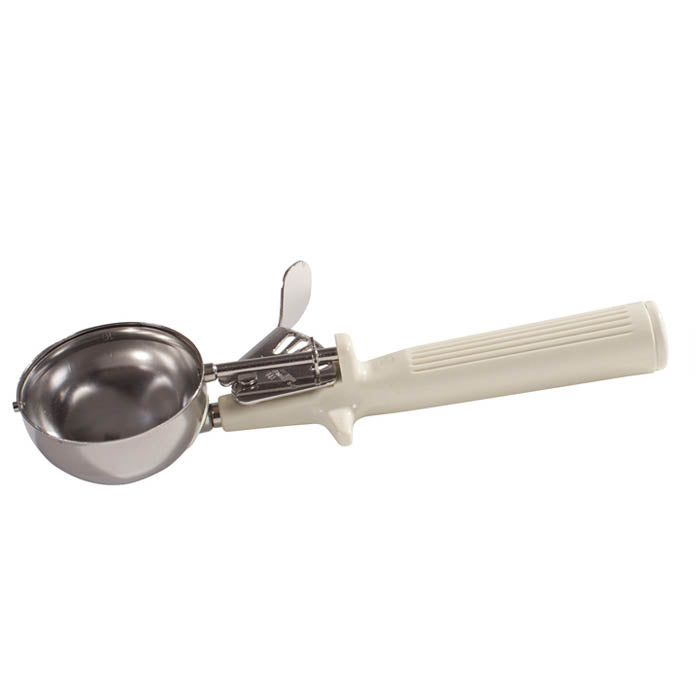 ICOP-10 Deluxe 1 Piece Ice Cream Disher with Spring Release