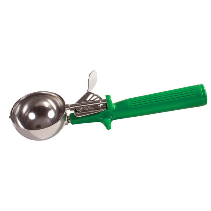 ICOP-12 Deluxe 1 Piece Ice Cream Disher with Spring Release