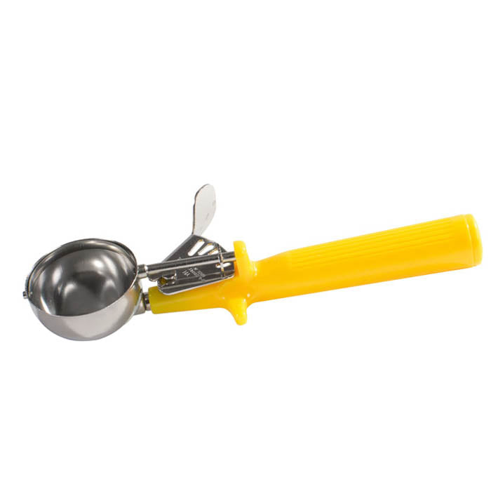 Icop-20 Deluxe 1 Piece Ice Cream Disher with Spring Release