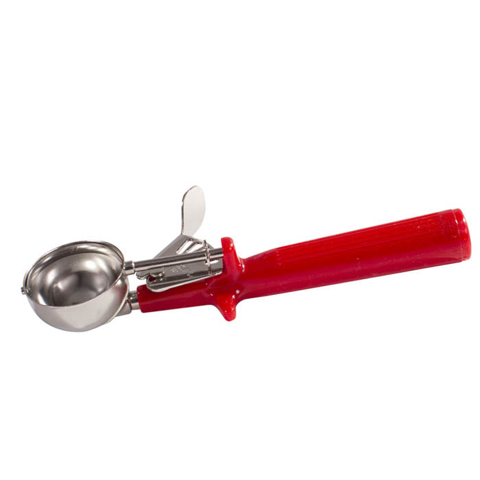 Icop-24 Deluxe 1 Piece Ice Cream Disher with Spring Release