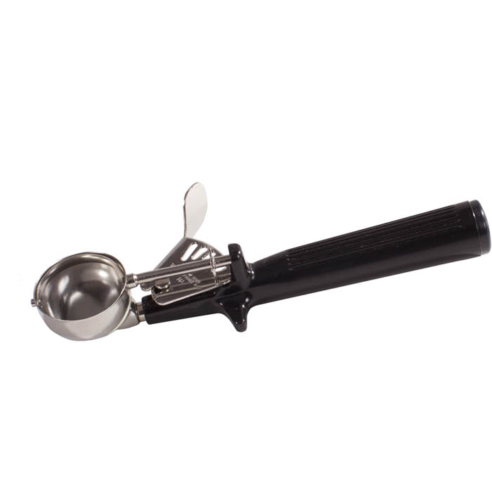 ICOP-30 Deluxe 1 Piece Ice Cream Disher with Spring Release