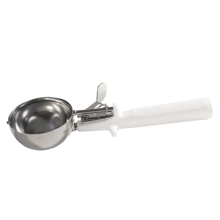 ICOP-6 Deluxe 1 Piece Ice Cream Disher with Spring Release