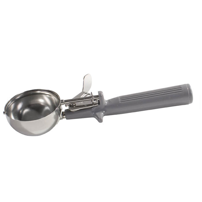 ICOP-8 Deluxe 1 Piece Ice Cream Disher with Spring Release