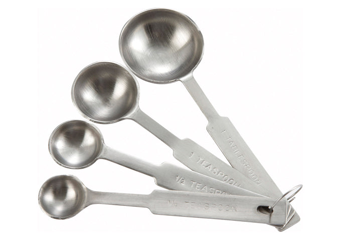 MSPD-4X Measuring Spoon Set