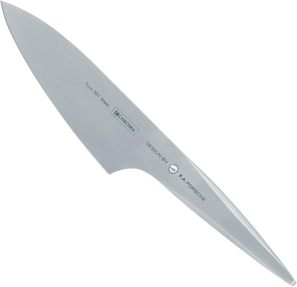 P-03 Chroma type301 Design Universal Knife